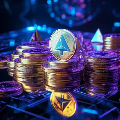 Ethereum Competitor Emerges as Top Altcoin for Institutional Investors in this year, Says CoinShares